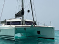 Fountaine Pajot Mahe 36 Katamarán