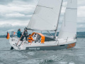 Bente 28 Yacht a vela