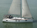 Jeanneau 51 Yacht à voile