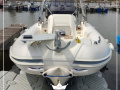 Nuova Jolly 650 XL Gumenjak s trdim dnom (RIB)