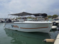 BMA X222 Bowrider