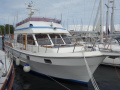 AMS Marine Trawler 420 Trawler