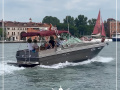 Sea Ray Amberjack 270 Športni čoln