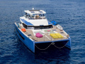 Fountaine-Pajot Power 67 Yacht à moteur