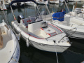 Pegazus 460 Dinghy
