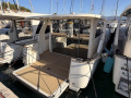 Greenline 33 Trawler