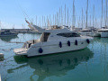 Azimut 40 Fly Flybridge