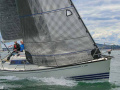 X-Yachts 302 MK 11 Kölivene