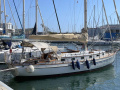 Cape George 38 Segelyacht