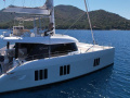 SunReef 50A Galley up Owner version Ιστιοπλοϊκό