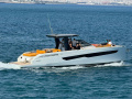 Fiart 43 Seawalker Μηχανοκίνητο σκάφος