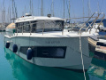 Resif boat 31 Plachetní jachta