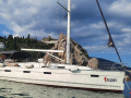 2011 Bavaria Cruiser 40 Segelyacht