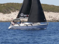 Bavaria 34 Segelyacht