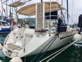 Bavaria 50 Segelyacht