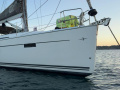 Bavaria Cruiser 41S Segelyacht