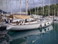 Skye 51 Segelyacht