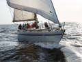 Conrad 54 Segelyacht
