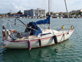 Dixie 27 Yacht a vela