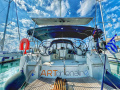 Jeanneau Sun Odyssey 479 Segelyacht