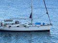 Jeanneau Sun Odyssey 54 DS Segelyacht