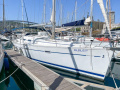 Beneteau Oceanis Clipper 393 Segelyacht