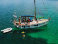 Coronado 35 Segelyacht
