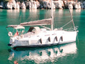 Hanse 315 Sejlyacht