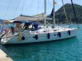 Beneteau Oceanis Clipper 411 Segelyacht