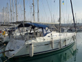 Beneteau Oceanis Clipper 393 Segelyacht