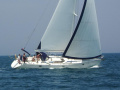 Beneteau Oceanis 500 Segelyacht