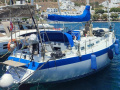 Wauquiez Hood 38 Segelyacht