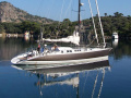 Tortarolo 55 Segelyacht