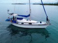Dufour 4800 Segelyacht