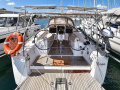 Dufour 350 Grand Large Segelyacht