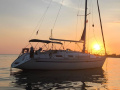 Bavaria 36 Holiday Segelyacht