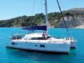 Lagoon 410 S2 Katamaran