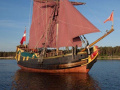Askold 48 Segelyacht
