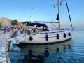 Bavaria 38 Segelyacht