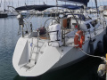 Feeling 346 Segelyacht