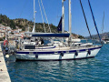 Hallberg Rassy 38 Segelyacht