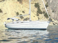 Bavaria 40 Segelyacht