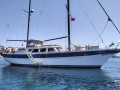 Jongert 16S Segelyacht