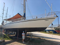 Moody 41 Segelyacht
