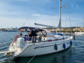Bavaria 37 Cruiser Segelyacht