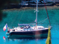 Beneteau Oceanis Clipper 42CC Segelyacht