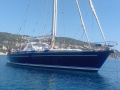 Jongert 2000S Segelyacht