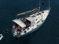Hanse 315 Segelyacht