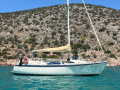 Moody 33 MK3 Segelyacht