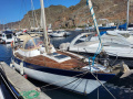Wauquiez Amphora 38 Sejlyacht